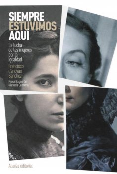 eBook: Siempre estuvimos aquí