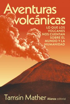 eBook: Aventuras volcánicas
