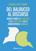 ebook: Del balbuceo al discurso