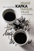 eBook: Dos tardes con Franz Kafka
