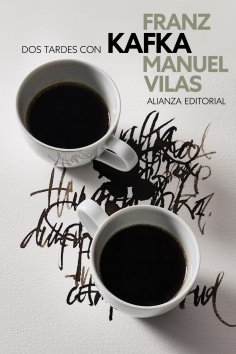 eBook: Dos tardes con Franz Kafka
