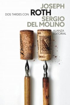 eBook: Dos tardes con Joseph Roth