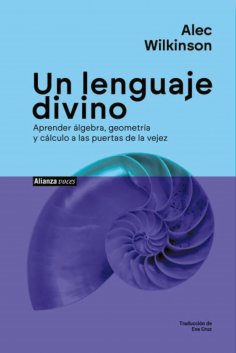 ebook: Un lenguaje divino