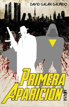 eBook: Primera aparición