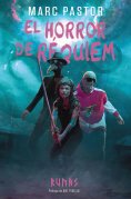 eBook: El horror de Réquiem
