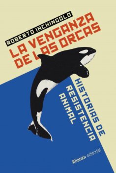 ebook: La venganza de las orcas