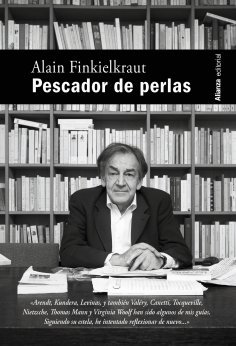 ebook: Pescador de perlas