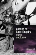 eBook: Vuelo nocturno