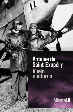 eBook: Vuelo nocturno