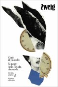ebook: Viaje al pasado. El pago de la deuda atrasada