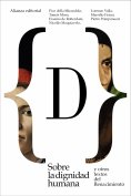 ebook: Sobre la dignidad humana y otros textos del Renacimiento