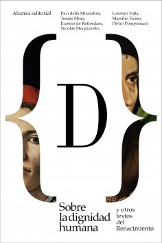 ebook: Sobre la dignidad humana y otros textos del Renacimiento