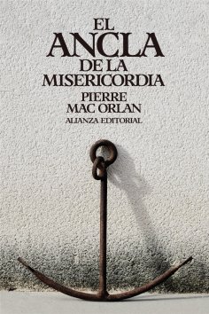 eBook: El Ancla de la Misericordia