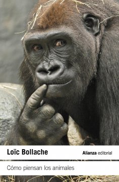 ebook: Cómo piensan los animales