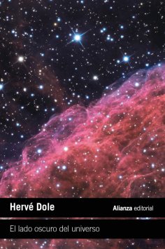 ebook: El lado oscuro del universo