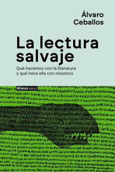 ebook: La lectura salvaje