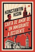 eBook: Carta de amor de un inmigrante a Occidente