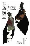 ebook: Bouvard y Pécuchet