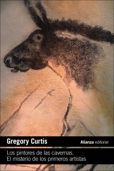 ebook: Los pintores de las cavernas. El misterio de los primeros artistas