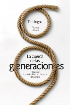 ebook: La cuerda de las generaciones