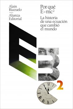 ebook: Por qué E = mc2