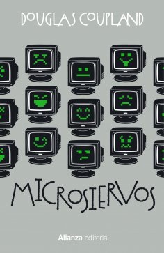 eBook: Microsiervos