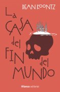 ebook: La casa del fin del mundo