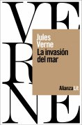 eBook: La invasión del mar