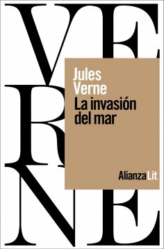 eBook: La invasión del mar