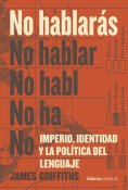 ebook: No hablarás