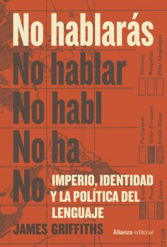 ebook: No hablarás