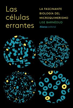 eBook: Las células errantes