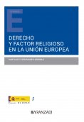 ebook: Derecho y factor religioso en la Unión Europea