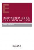 ebook: Independencia judicial y la justicia inclusiva