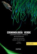 ebook: Criminología verde. Criminalidad y daños ecológicos