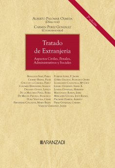 eBook: Tratado de Extranjería