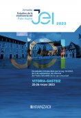 eBook: Jornadas. Vitoria-Gasteiz (25-26 mayo 2023). Estudios de la insolvencia del País Vasco