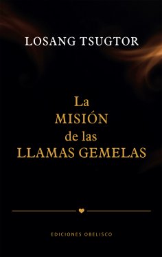 ebook: La misión de las llamas gemelas