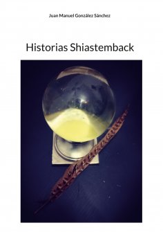 eBook: Historias Shiastemback