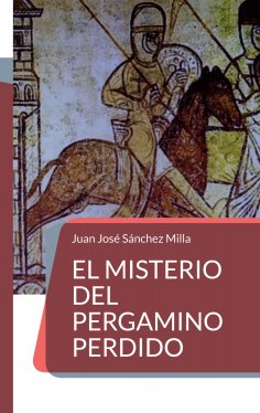 eBook: El misterio del pergamino perdido