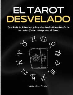ebook: El Tarot Desvelado