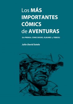 eBook: Los más importantes cómics de aventuras