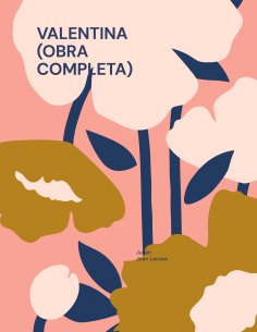ebook: Valentina (Obra completa)