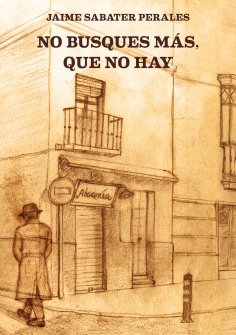 ebook: No busques más, que no hay
