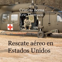 ebook: Rescate aéreo en Estados Unidos