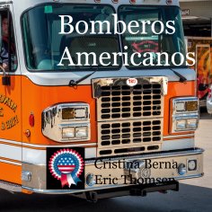 ebook: Bomberos americanos