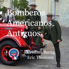 eBook: Bomberos Americanos Antiguos