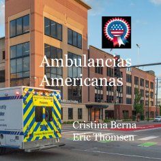 eBook: Ambulancias americanas