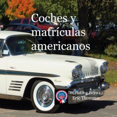 eBook: Coches y matrículas americanos