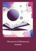 ebook: Versos en el Metaverso